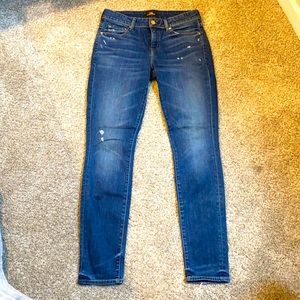 The Castings Aritzia jeans. Sz 28
